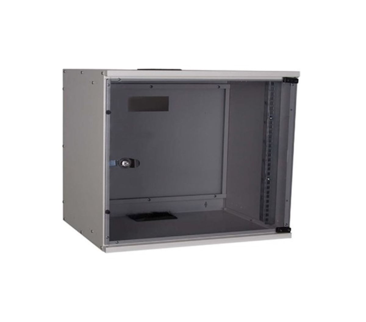 9U 520x400 19''   Soho Rack Kabin 1